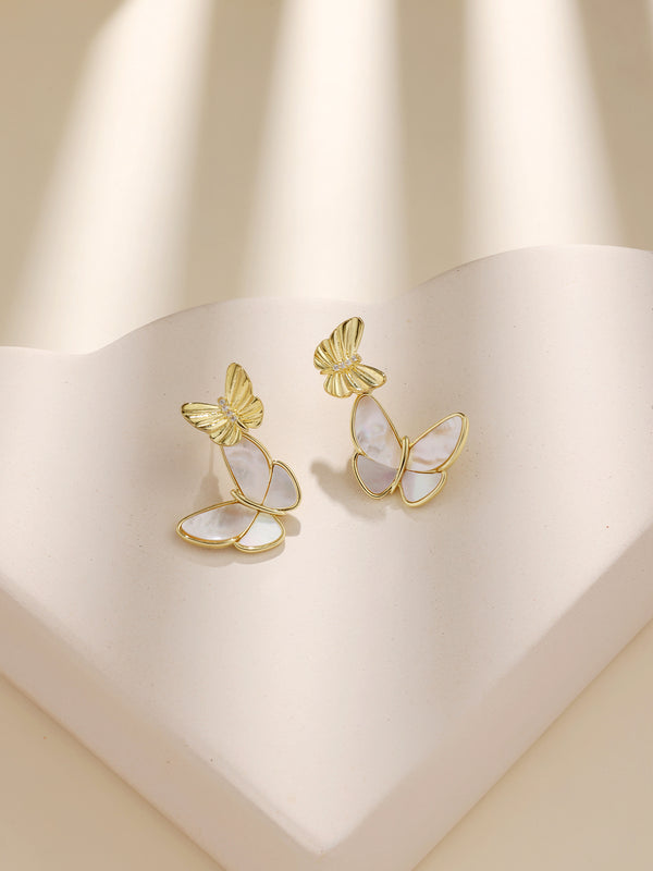 BUTTERFLY COLLECTION- Ethereal Wings